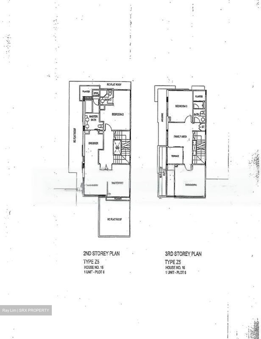 Bukit Villas (D25), Semi-Detached #489228831